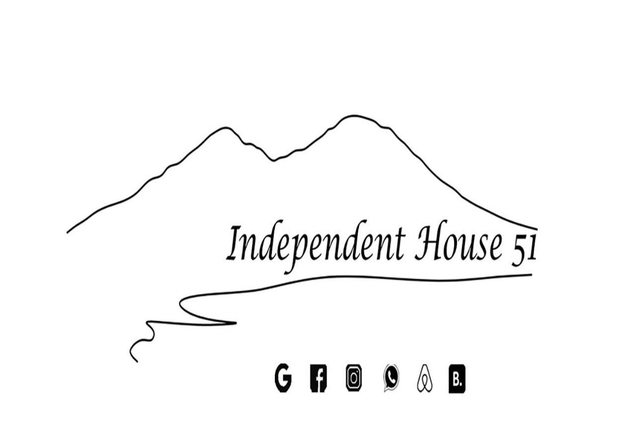 Appartamento Independent House 51 Napoli Esterno foto